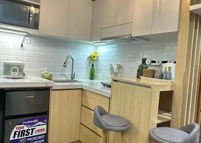 Homely Space At Avida Riala T4 It Park By Snug Retreat With Pool & Fast Wifi Appartamento *