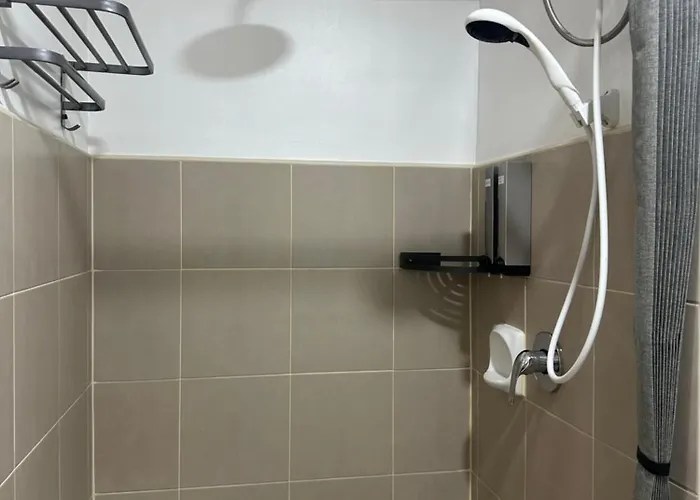 Appartamento Homely Space At Avida Riala T4 It Park By Snug Retreat With Pool & Fast Wifi Cebu