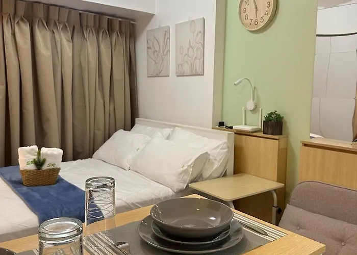 Homely Space At Avida Riala T4 It Park By Snug Retreat With Pool & Fast Wifi Appartamento *