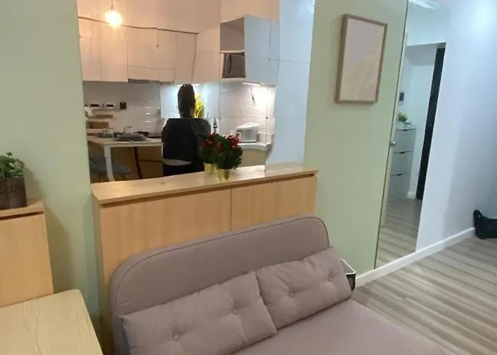 Homely Space At Avida Riala T4 It Park By Snug Retreat With Pool & Fast Wifi *