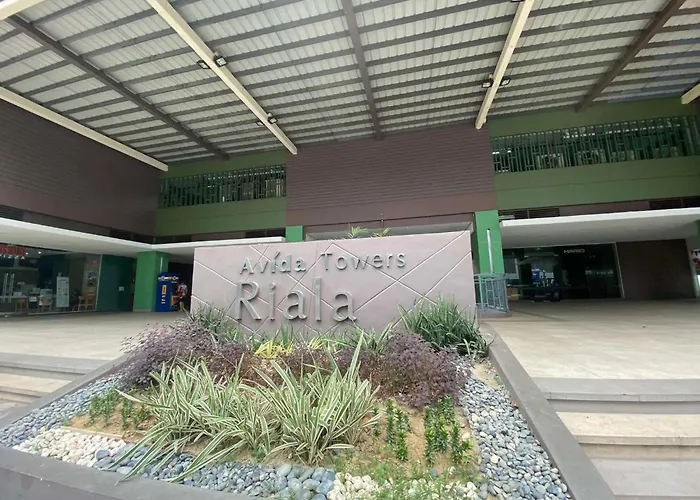 Appartamento Homely Space At Avida Riala T4 It Park By Snug Retreat With Pool & Fast Wifi Cebu