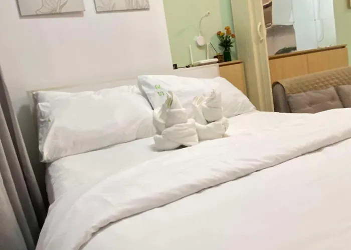 Appartamento Homely Space At Avida Riala T4 It Park By Snug Retreat With Pool & Fast Wifi *