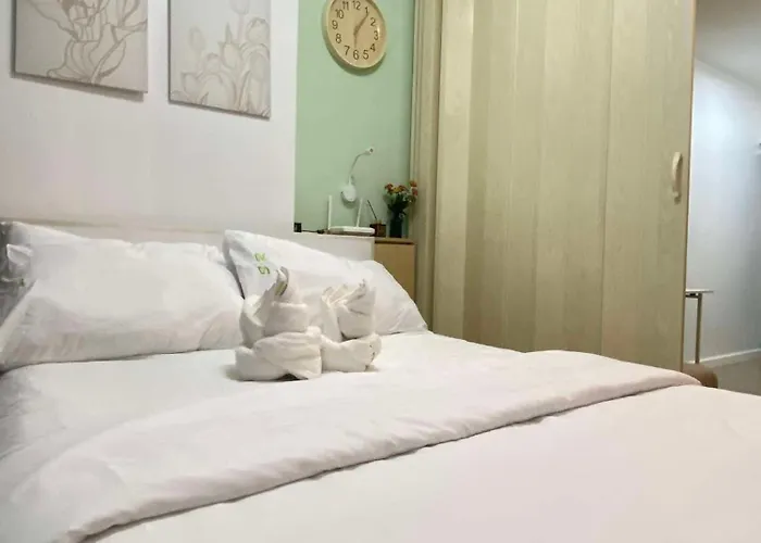 Homely Space At Avida Riala T4 It Park By Snug Retreat With Pool & Fast Wifi Cebu