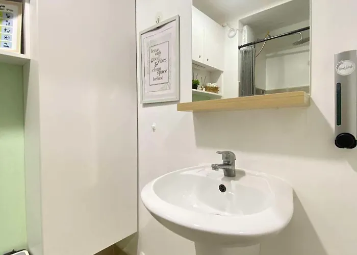 Homely Space At Avida Riala T4 It Park By Snug Retreat With Pool & Fast Wifi Appartamento *