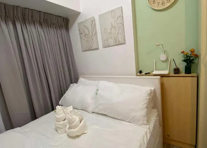 Appartamento Homely Space At Avida Riala T4 It Park By Snug Retreat With Pool & Fast Wifi