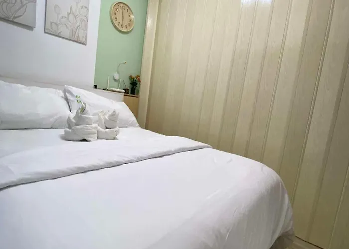Appartamento Homely Space At Avida Riala T4 It Park By Snug Retreat With Pool & Fast Wifi