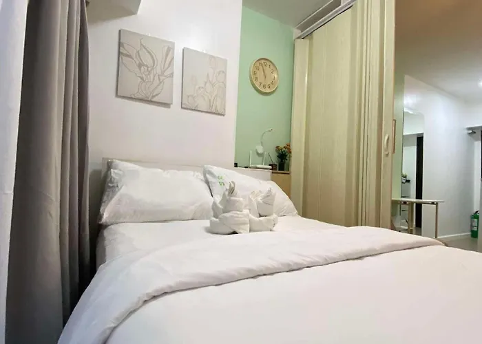 Appartamento Homely Space At Avida Riala T4 It Park By Snug Retreat With Pool & Fast Wifi *