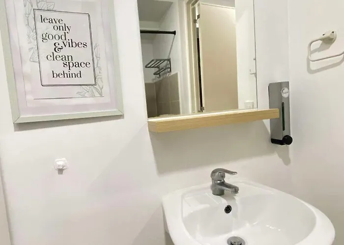 Homely Space At Avida Riala T4 It Park By Snug Retreat With Pool & Fast Wifi Appartamento