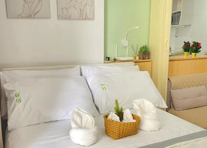 Appartamento Homely Space At Avida Riala T4 It Park By Snug Retreat With Pool & Fast Wifi